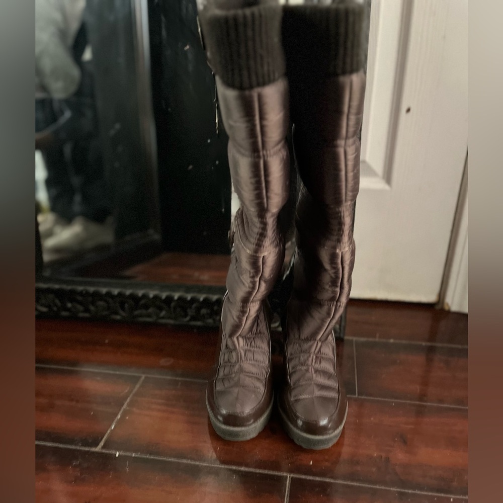 CHOCOLATE BABY PHAT SIZE NINE